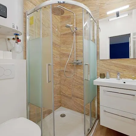Beautiful Modern Studio Fully Renovated Apartment Paris